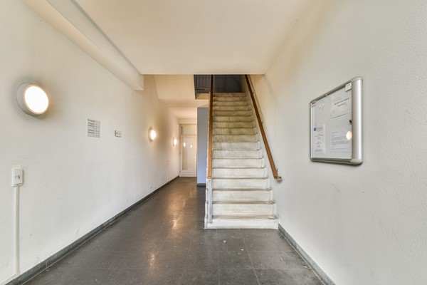 Medium property photo - Borneostraat 4A, 1094 CJ Amsterdam